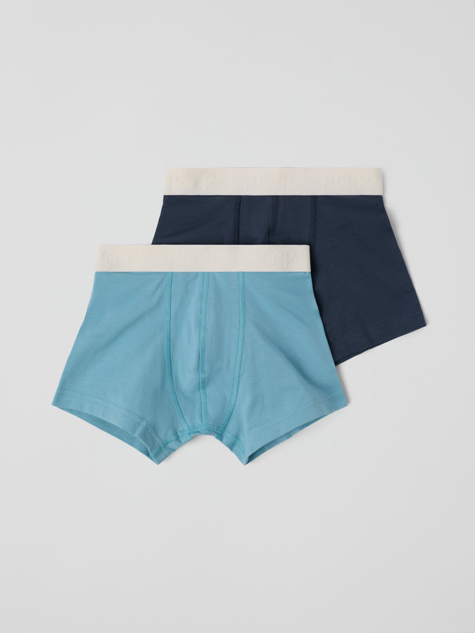 2-pack boxershorts