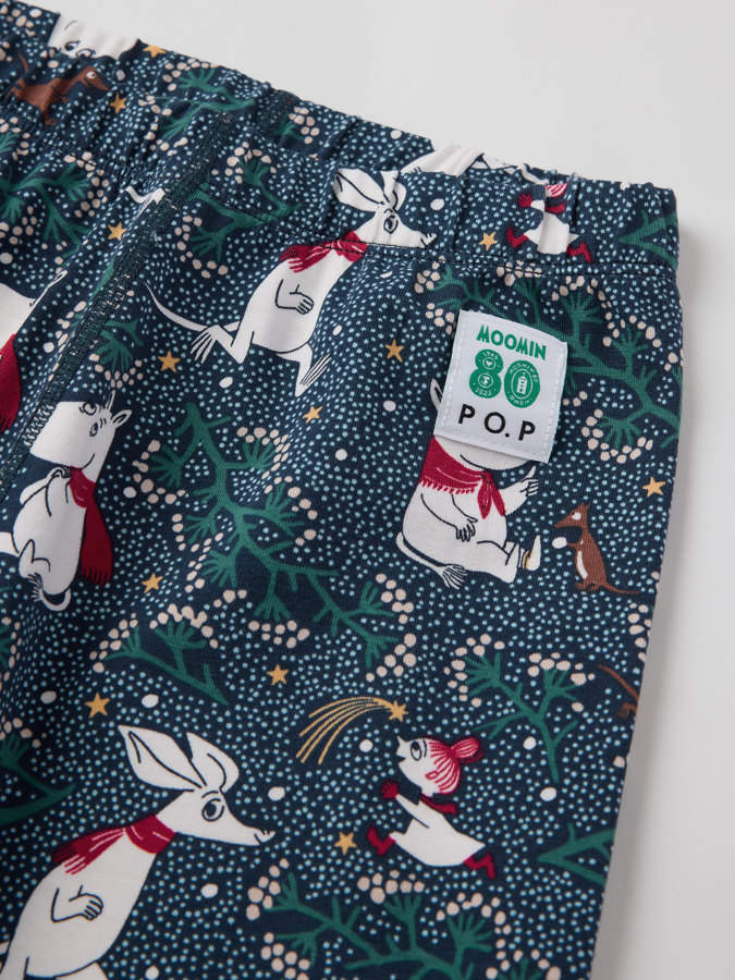 Pyjamas Mumin Pyjamas Mumin