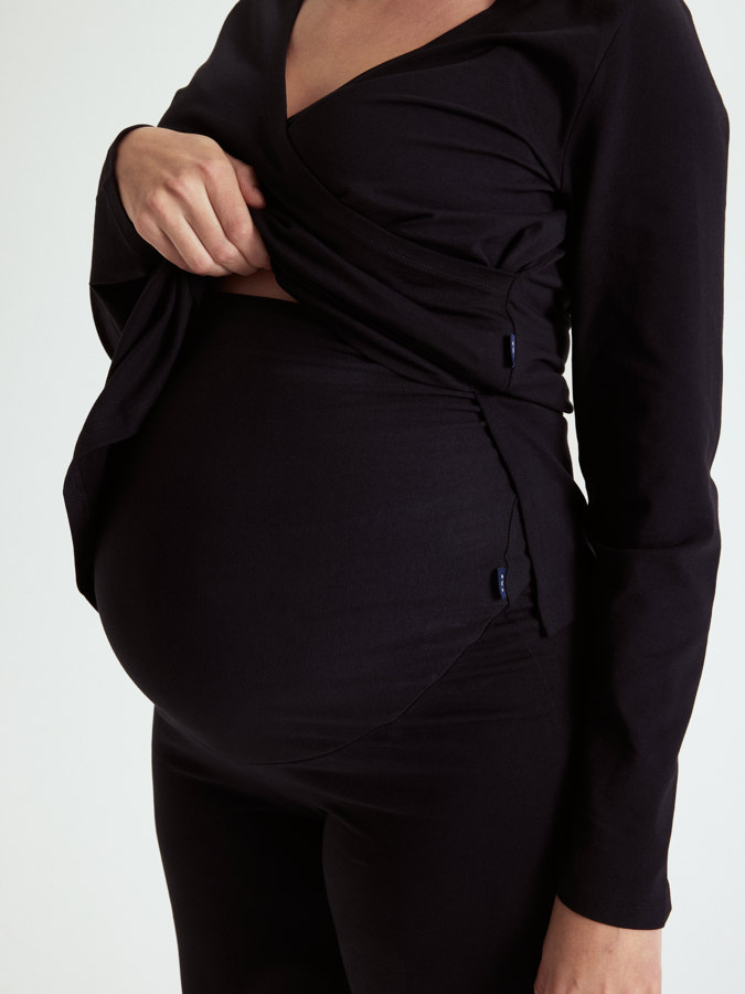 Amningstopp vuxen Amningstopp vuxen