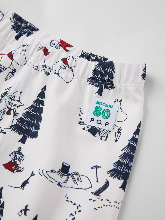 Pyjamas Mumin