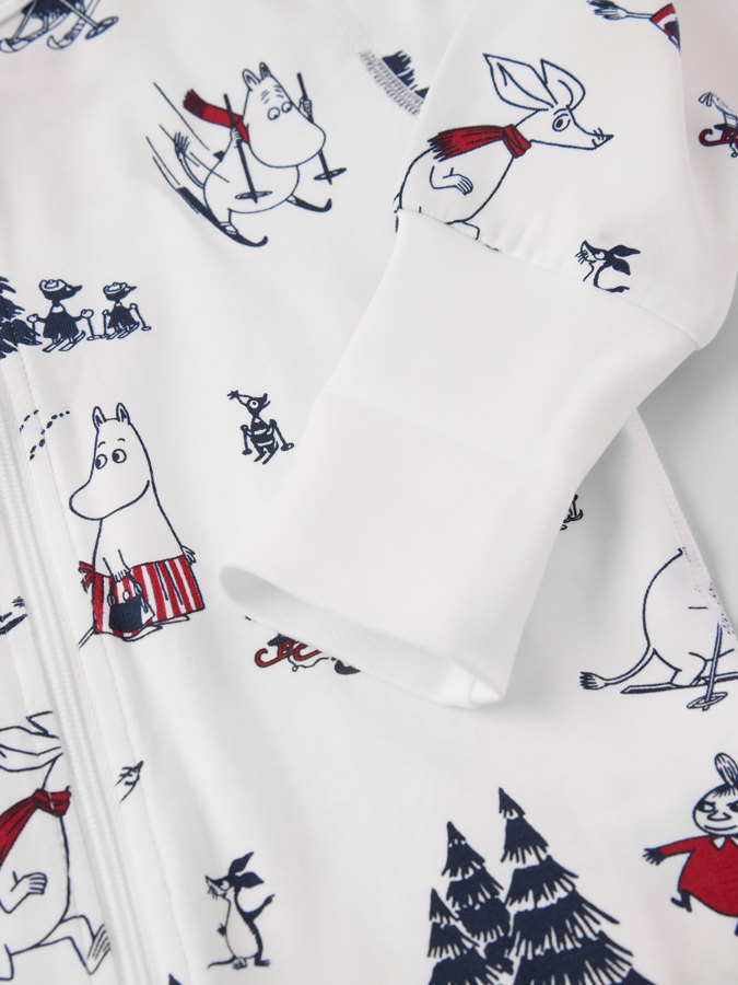 Pyjamasoverall mumin