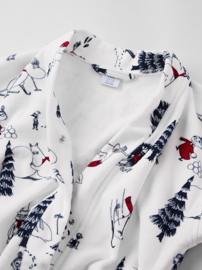 Badrock Mumin Badrock Mumin