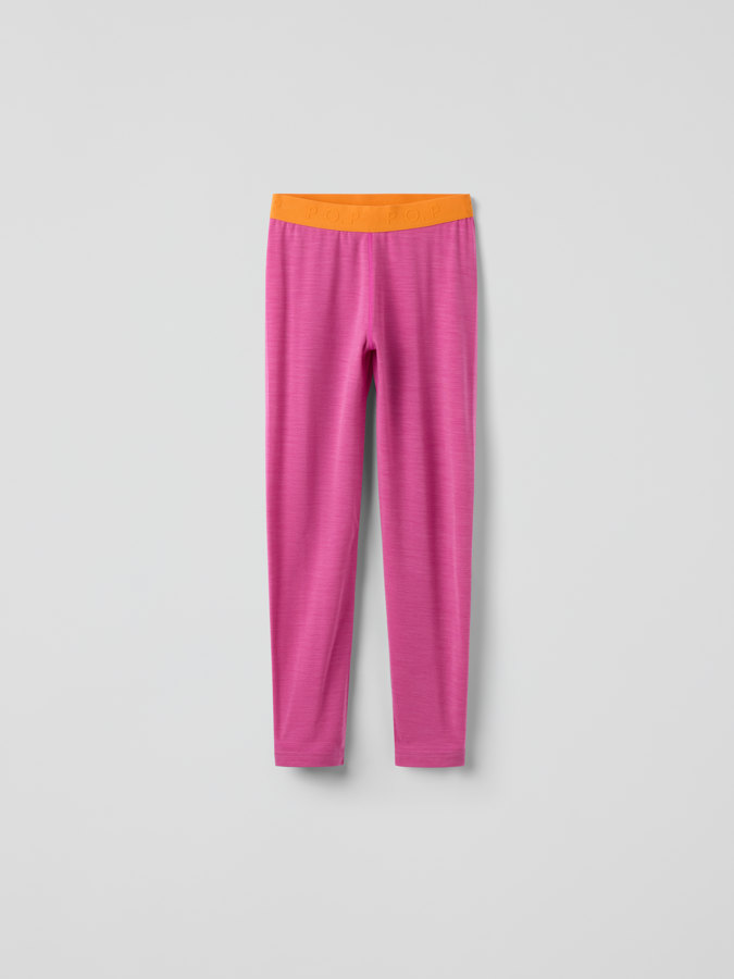 Långkalsonger ullmix