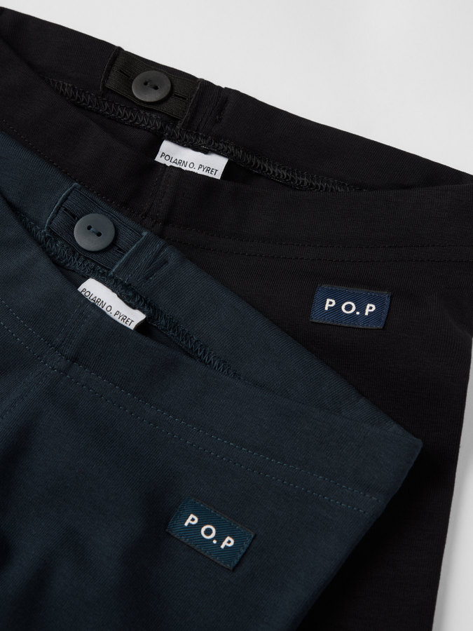 PLAY leggings 2-pack