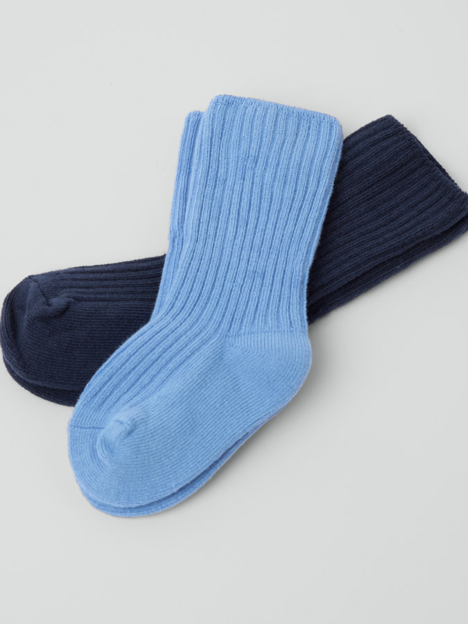 2-pack strumpor baby 2-pack strumpor baby