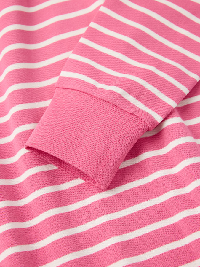 Nattlinne randigt vuxen