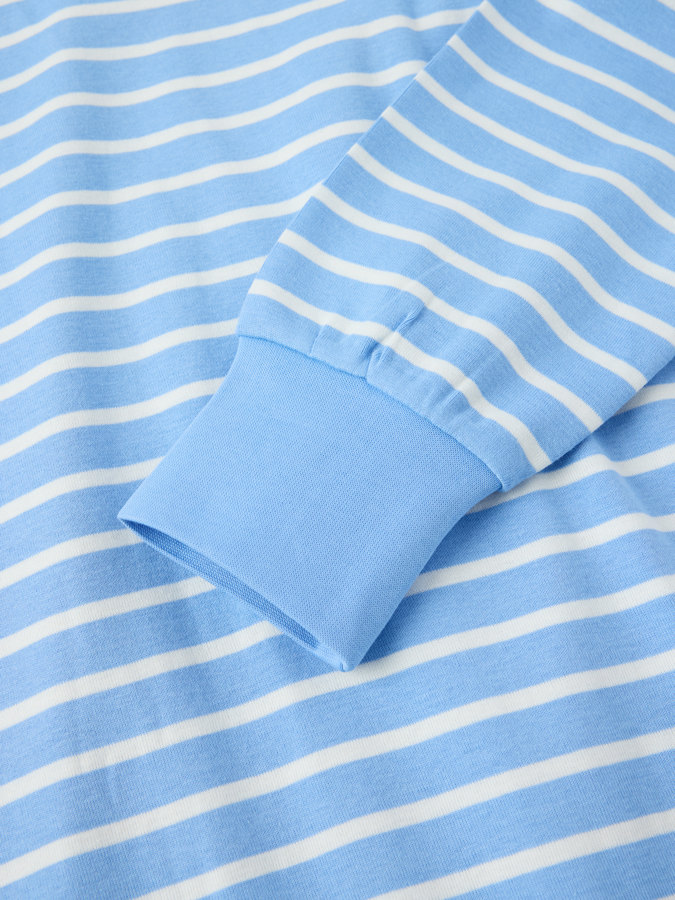 Nattlinne randigt vuxen