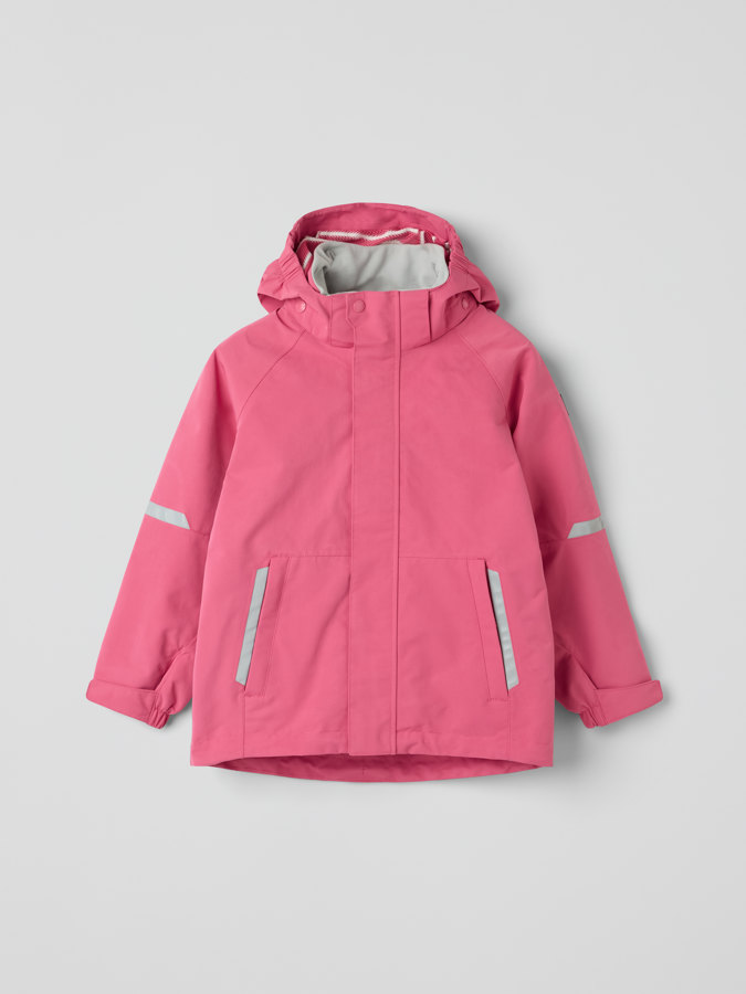 Vattentät skaljacka STORMY Vattentät skaljacka STORMY