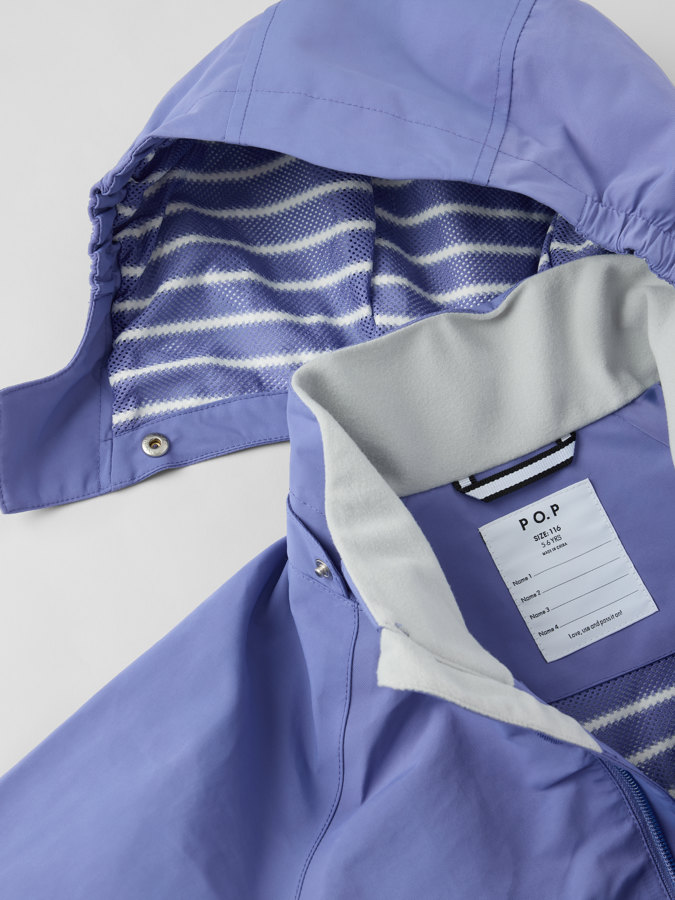 Vattentät skaljacka STORMY Vattentät skaljacka STORMY