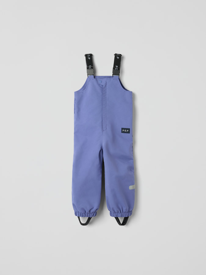 Vattentät skalbyxa STORMY high