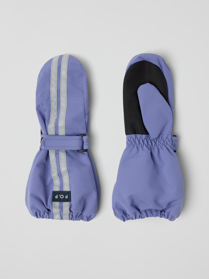 Vattentäta skalvantar