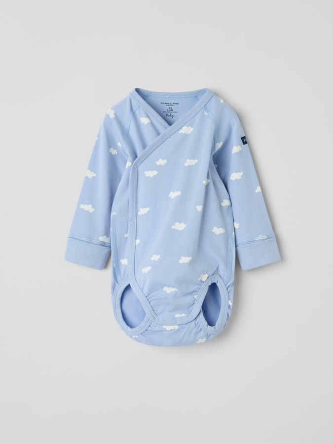 Förlängningsbar omlottbody moln Förlängningsbar omlottbody moln