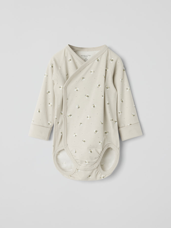 Förlängningsbar omlottbody bin Förlängningsbar omlottbody bin