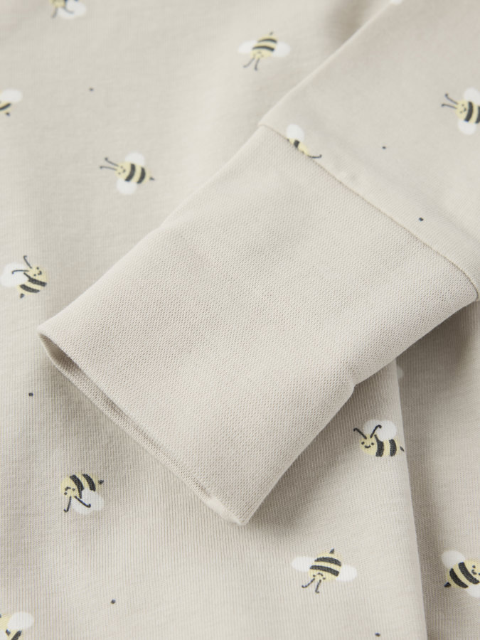 Förlängningsbar omlottbody bin Förlängningsbar omlottbody bin