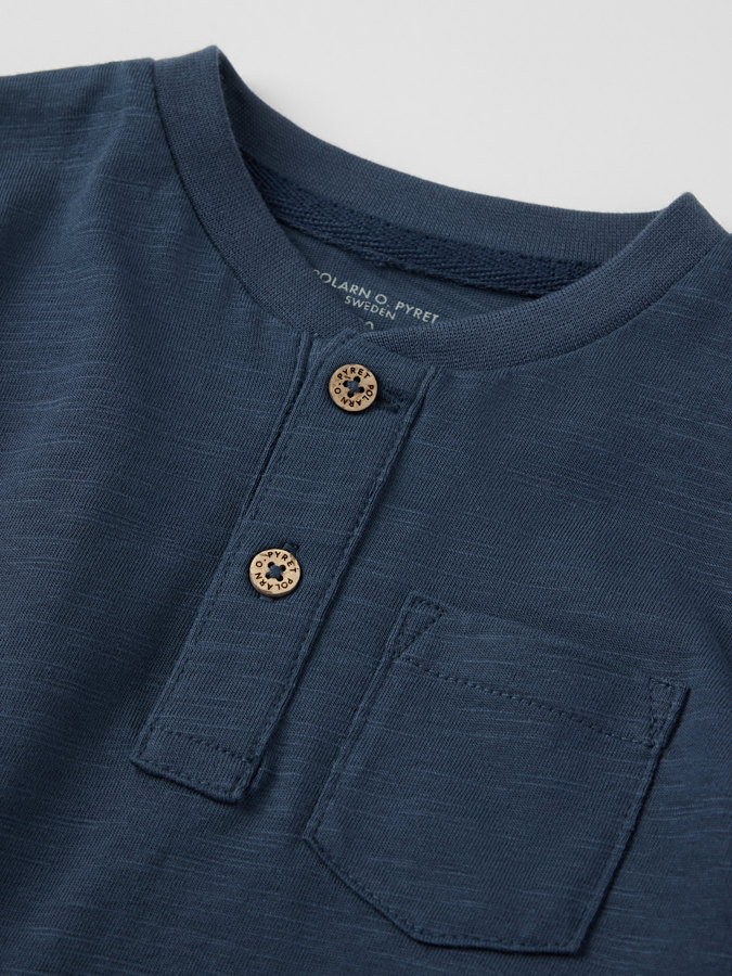 Långärmad tröja baby Långärmad tröja baby