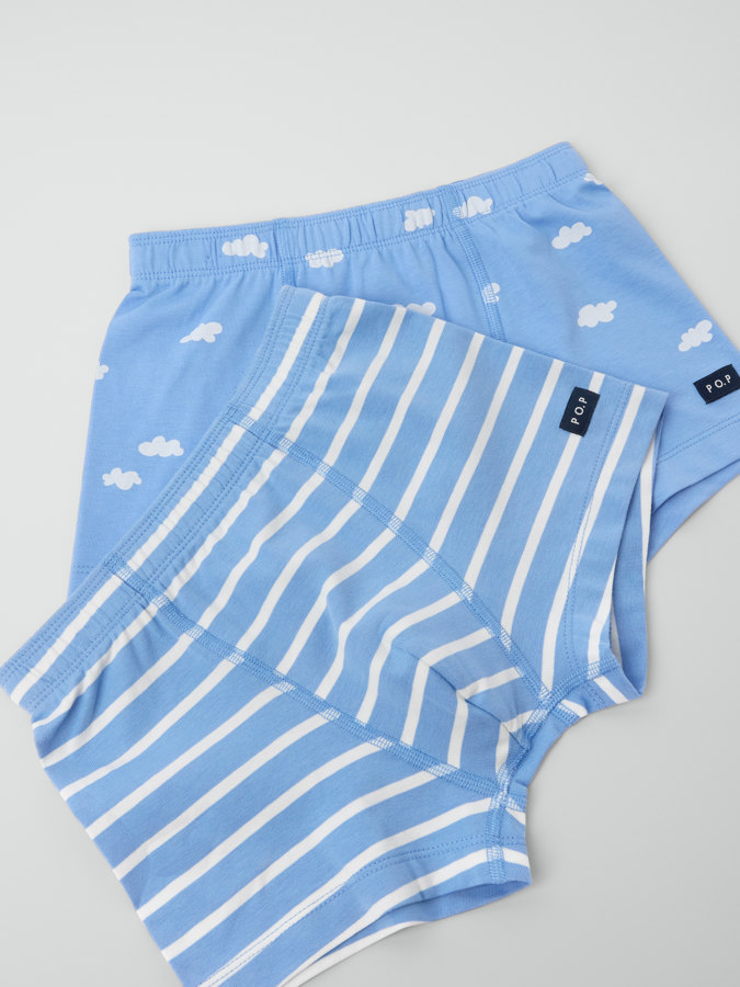 2-pack boxershorts