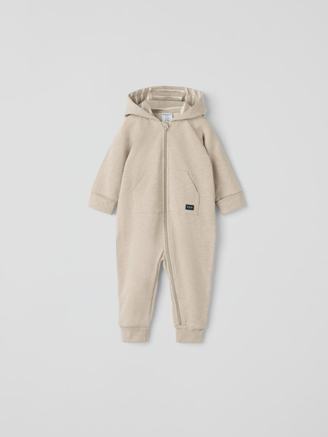 Sweatshirtoverall