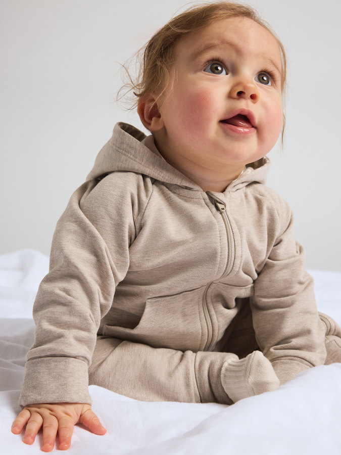 Sweatshirtoverall