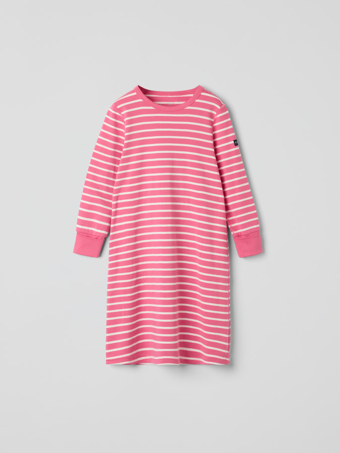 Nattlinne randigt Nattlinne randigt