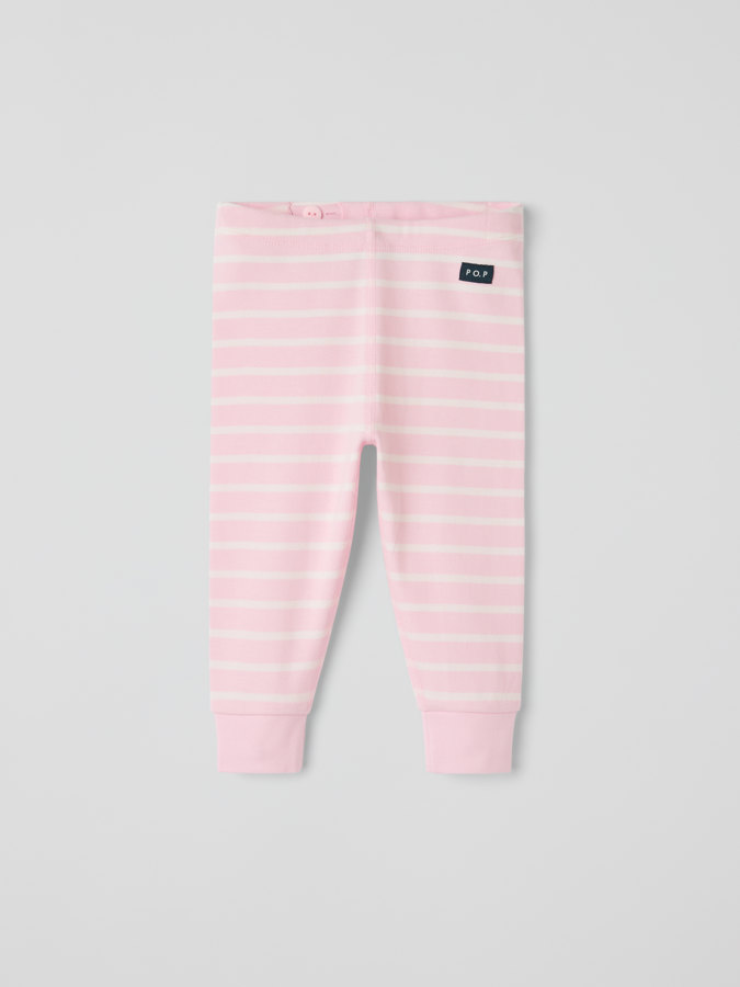 Byxa randig baby Byxa randig baby