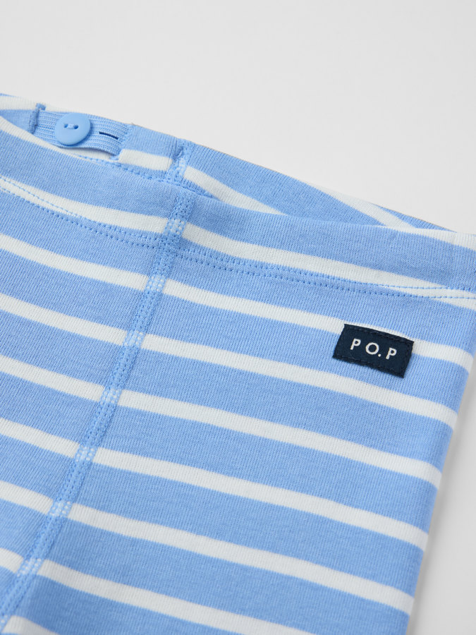 Byxa randig baby Byxa randig baby