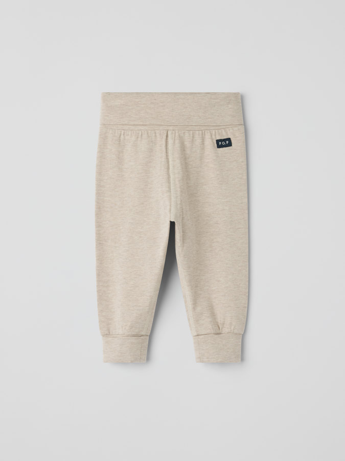 Byxa nedvikbara muddar