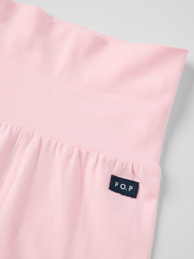 Byxa nedvikbara muddar