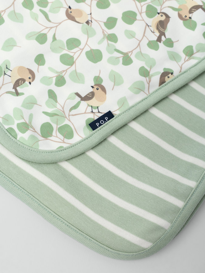 Filt fåglar Filt fåglar