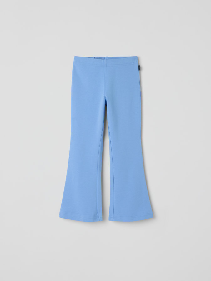 PLAY leggings utsvängda ben PLAY leggings utsvängda ben