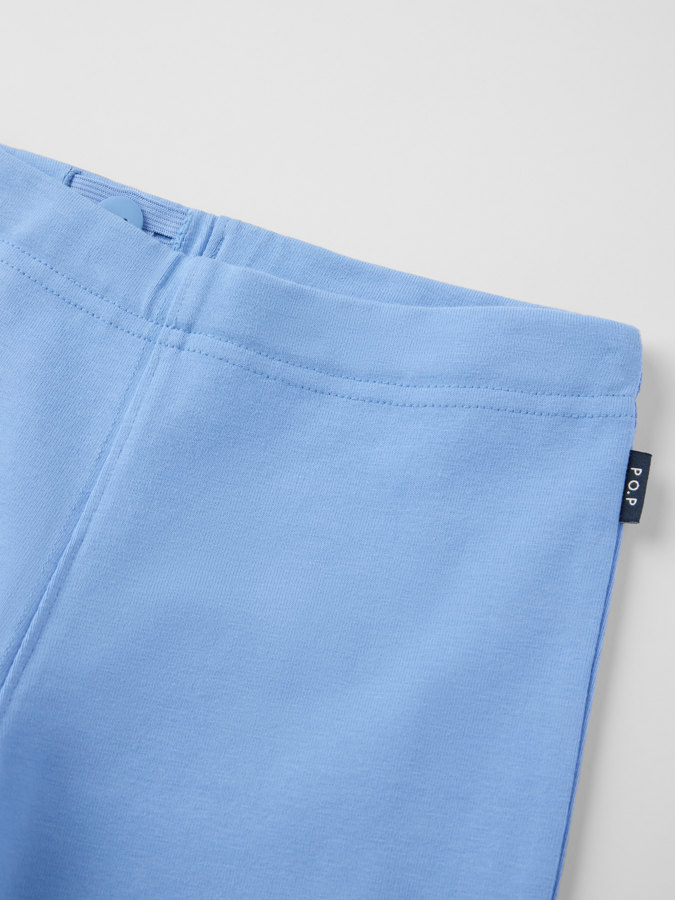 PLAY leggings utsvängda ben PLAY leggings utsvängda ben