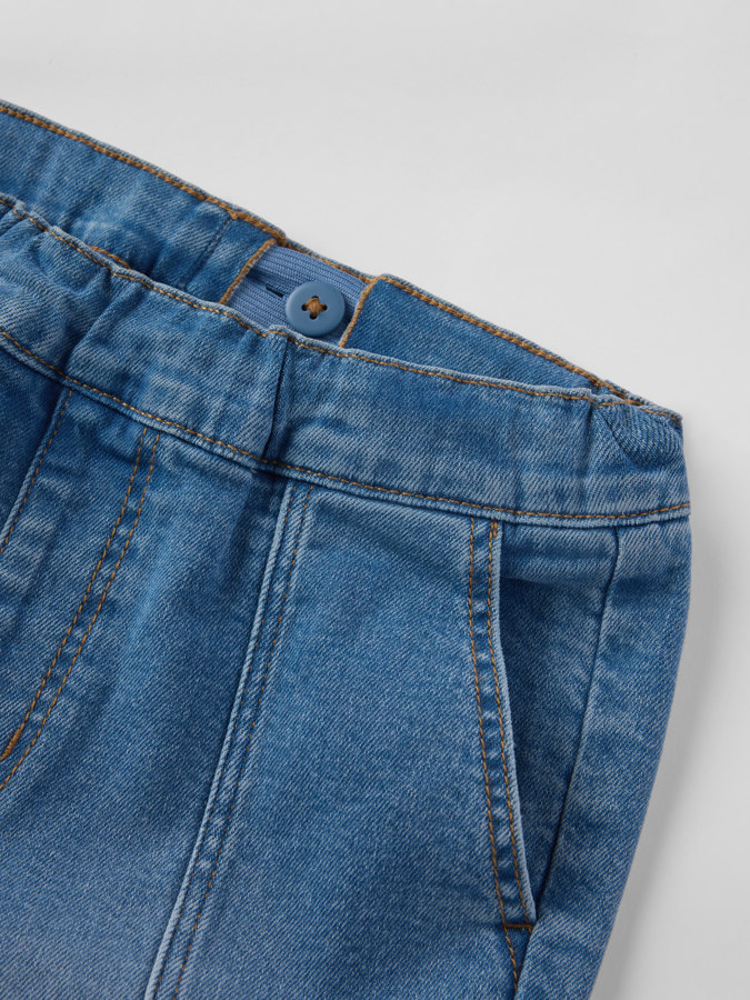 PARKER jeans loose fit