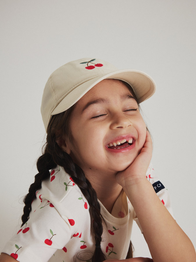 Keps med brodyr Keps med brodyr