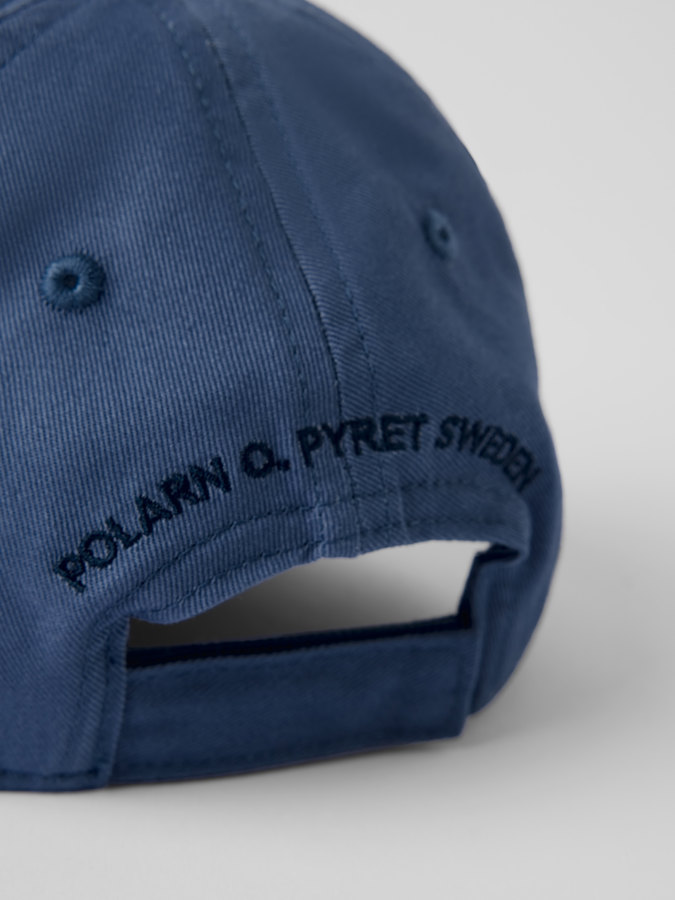 Keps med brodyr Keps med brodyr