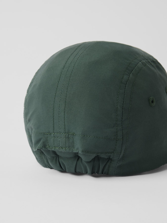 UV-keps med nackskydd UV-keps med nackskydd