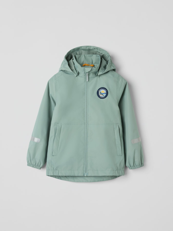 Vattentät jacka SPRINKLE Vattentät jacka SPRINKLE