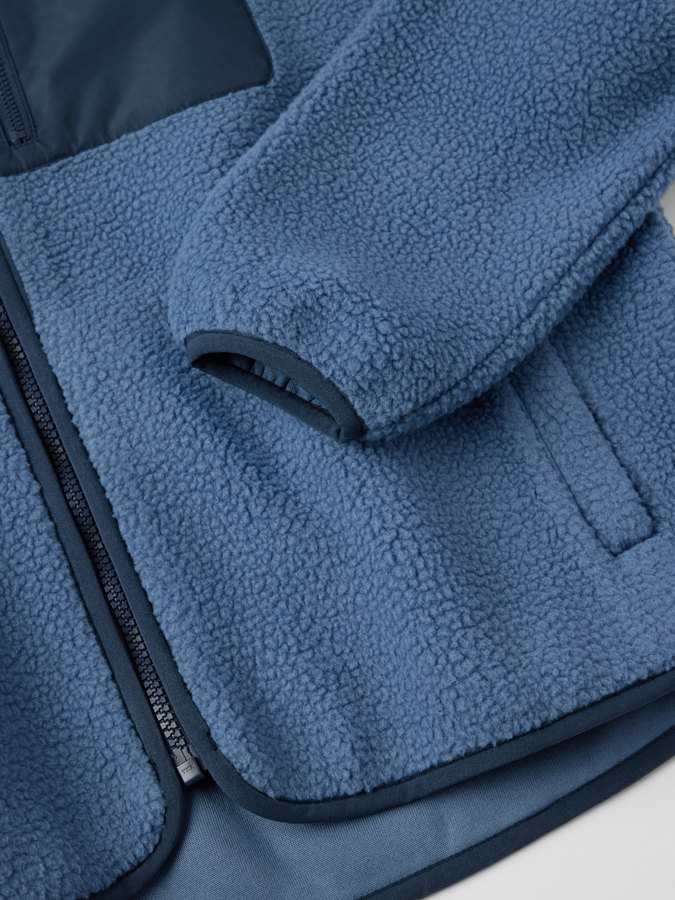 Pilefleecejacka vuxen Pilefleecejacka vuxen