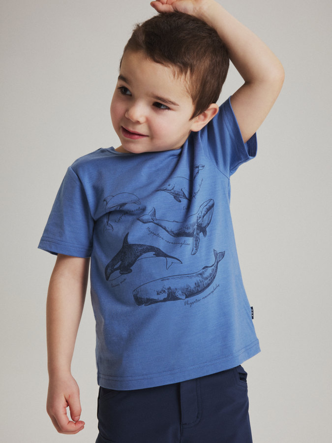 T-shirt ullmix T-shirt ullmix