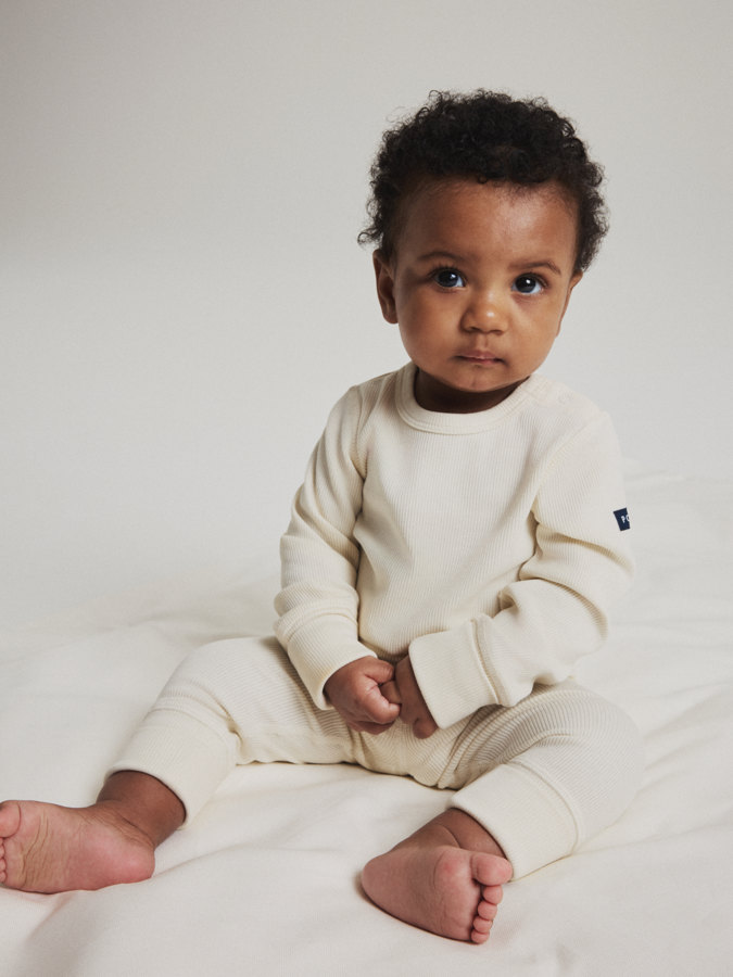 Förlängningsbar ribbad body Förlängningsbar ribbad body