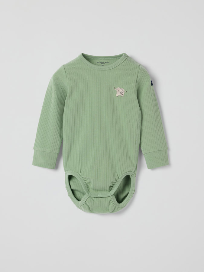 Ribbad body elefant Ribbad body elefant