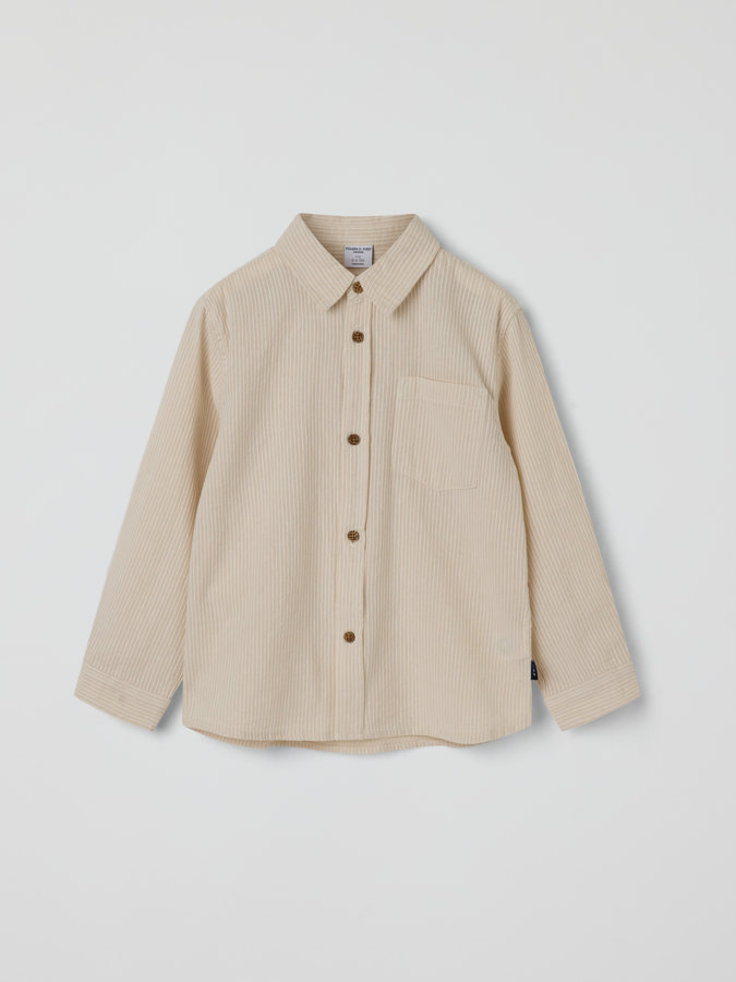 Skjorta randig Skjorta randig