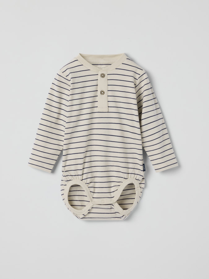 Body randig Body randig