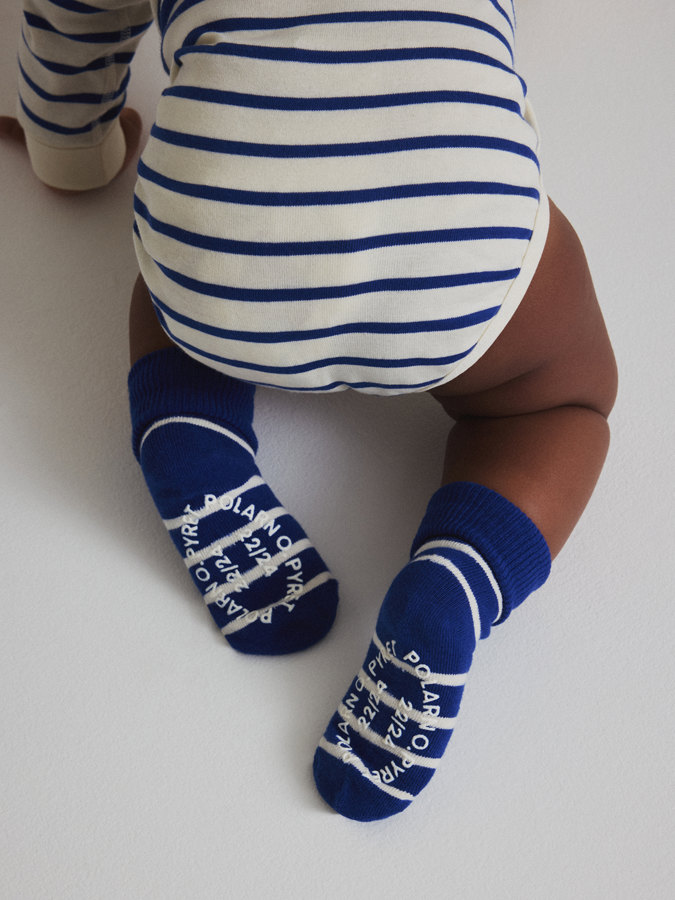 3-pack halkstrumpor 3-pack halkstrumpor