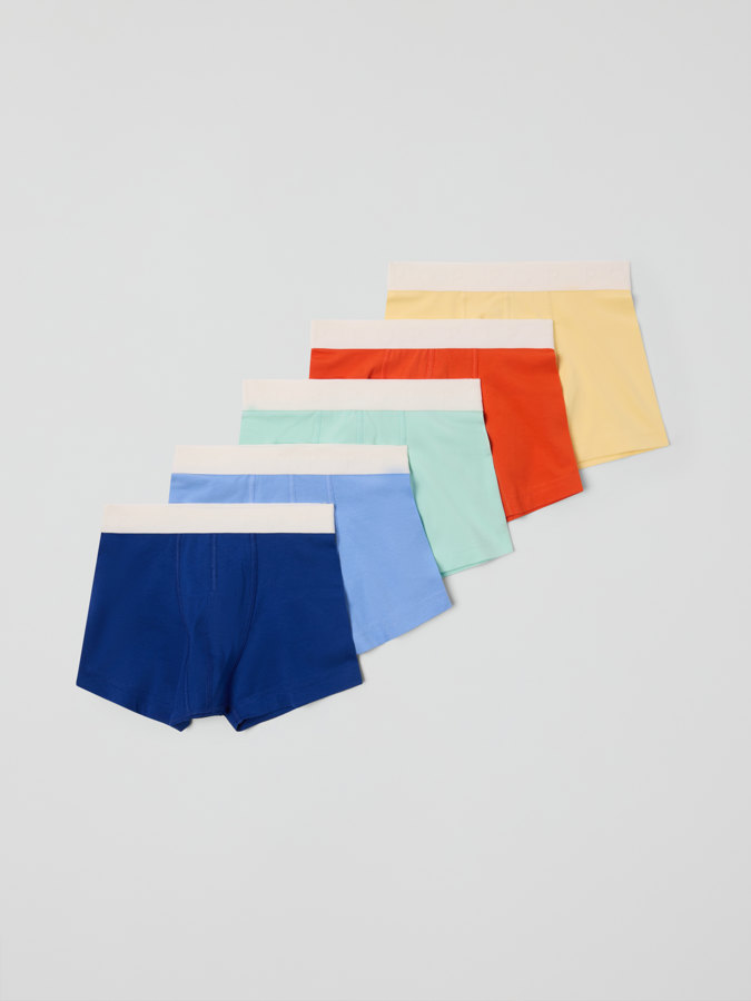 5-pack boxershorts 5-pack boxershorts