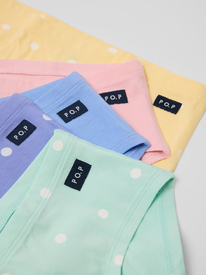 5-pack hipstertrosor