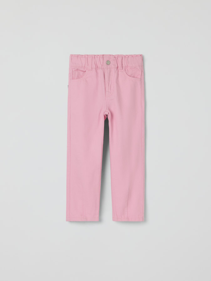 BLAKE jeans relaxed fit