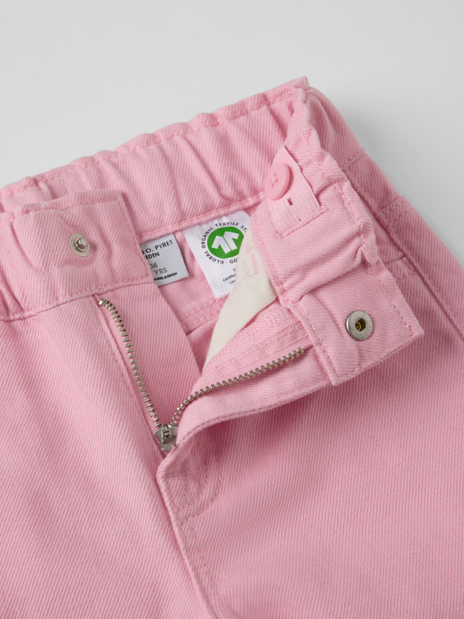 BLAKE jeans relaxed fit