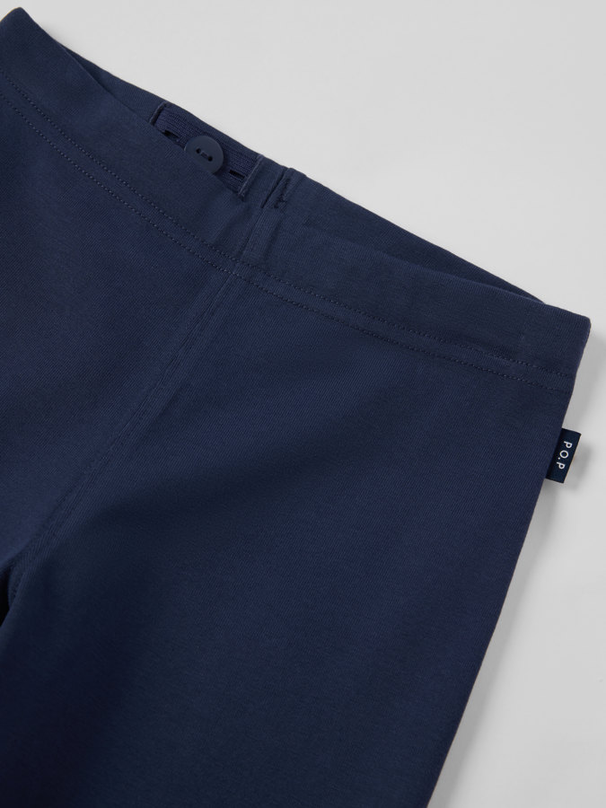 PLAY leggings utsvängda ben PLAY leggings utsvängda ben