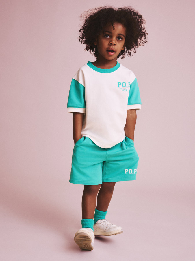 Sweatshirt shorts Sweatshirt shorts