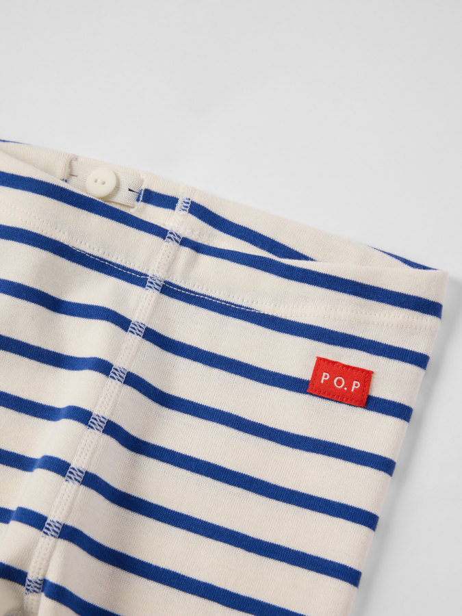 Byxa randig baby Byxa randig baby