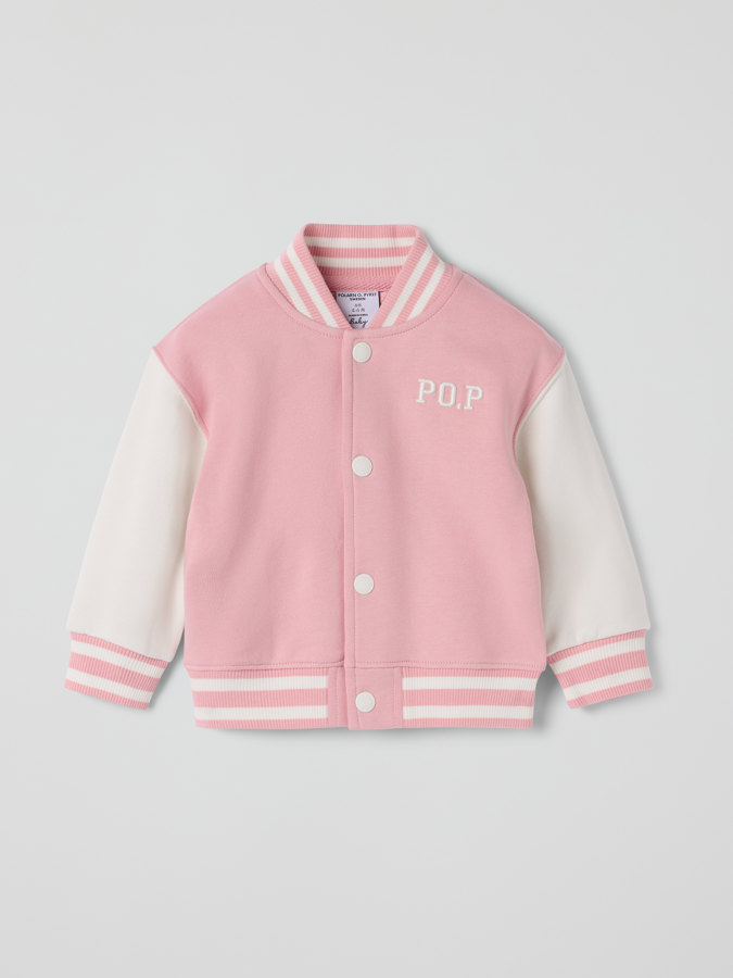 Collegejacka Collegejacka